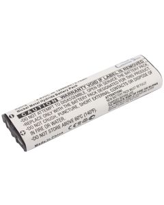 Batteri för bl.a. Motorola NTN8971,NNTN4190