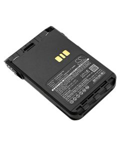 Batteri för bl.a. Motorola PMNN4440,PMNN4440AR