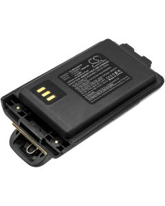 Batteri för bl.a. Vertex Motorola CZ088B001