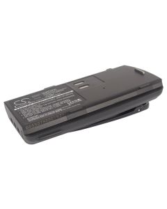 Batteri för bl.a. Motorola PMNN4046A,PMNN4046