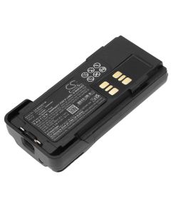Batteri för bl.a. Motorola PMNN4415,PMNN4416