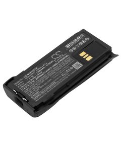 Batteri för bl.a. Motorola PMNN4807,PMNN4807A