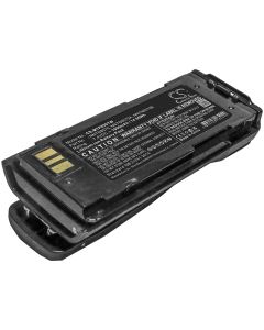 Batteri för bl.a. Motorola NNTN8570,NNTN8570A