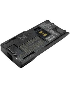 Batteri för bl.a. Motorola NNTN7383,NNTN7383A
