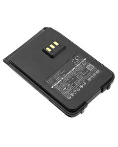 Batteri för bl.a. Motorola 60Q135901-C