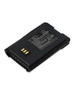 Batteri för bl.a. Motorola FNB-Z165