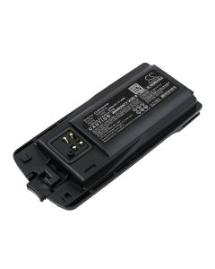Batteri för bl.a. Motorola PMNN4434,PMNN4434A