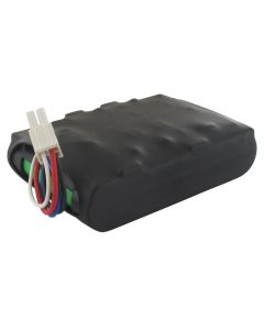 Greenworks, batteri för robotgräsklippare, 24V, 2Ah för Optimow 4, 5 & 7