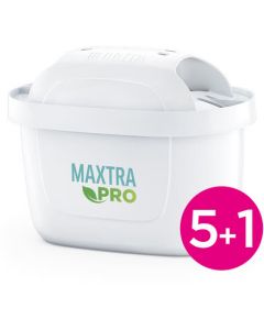 Brita Maxtra Pro vattenfilter - 6 st