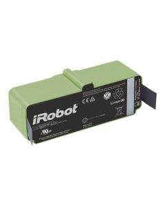 iRobot Roomba Litiumbatteri för bl.a. 605, 890, 895, 965, 966, 980, 981 modellerna - Original