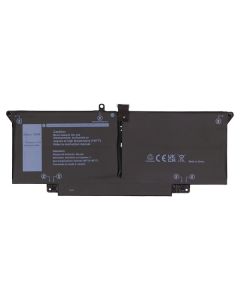 2-Power Laptop-batteri till Dell Latitude 7310, 7410
