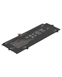 2-Power Laptop-batteri till HP Elite x2 1012 G1