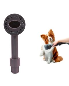 Husdjursborste för långt hår till Dyson V7/8/10/11/12/15