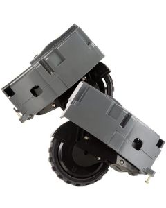 Höger och vänster hjul för Roomba 800, 900 serien