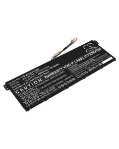 Batteri till bl.a. Acer Spin 3