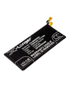 Batteri till Samsung Galaxy Note 8