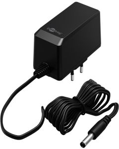 12V Switching strömsladd Max 2,25A (27W)