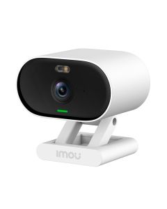 Imou Versa inom-/utomhusövervakningskamera med WiFi, nattsyn, siren, spotlight