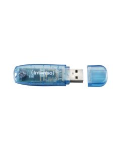 Intenso® 4 GB USB-minne