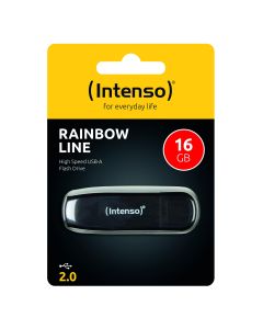 Intenso® 16 GB USB-Stick