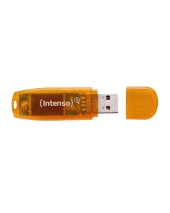 Intenso® 64 GB USB-minne