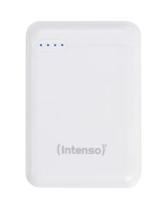 Intenso® Powerbank 10.000 mAh USB-A/USB-C 3.1 A