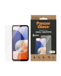 PanzerGlass™ Screen Protector Samsung Galaxy A14 | A14 5G | Ultra-Wide Fit