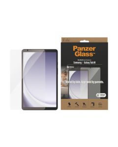 PanzerGlass™ Samsung Galaxy Tab A9 | Ultra-Wide Fit