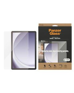 PanzerGlass™ Samsung Galaxy Tab A9+ | Ultra-Wide Fit
