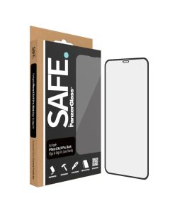 SAFE skärmskydd till Apple iPhone X | Xs | 11 Pro | Edge-to-Edge