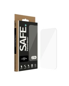 SAFE skärmskydd till Apple iPhone 14 Pro | Ultra-Wide Fit