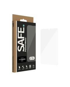 SAFE skärmskydd till Samsung Galaxy A54 5G | Ultra-Wide Fit
