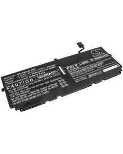 Batteri til Dell XPS 13 9300 Serien