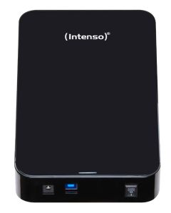 Intenso® 16 TB 3,5" Extern hårddisk USB 3.0