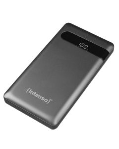 Intenso® Powerbank med Quickcharge 20.000 mAh USB-C