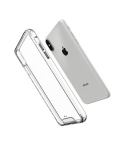 Japcell Slim Case för iPhone XS Max