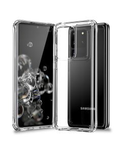 Japcell Slim Case för Samsung Galaxy S20 Ultra / S20 Ultra 5G