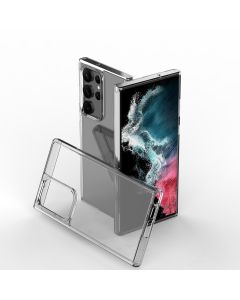 Japcell Slim Case för Samsung Galaxy S21 Ultra 5G