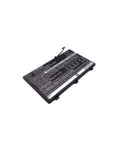 Batteri för  Lenovo Yoga 14 serien