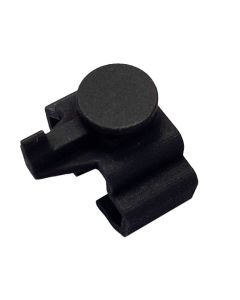 PAB Fire Compact Alu hjälmfäste till visirhjälm – Nightstick ATEX XPR-5522GMX