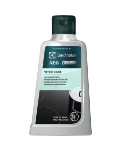 Electrolux Vitro Care rengöringsmedel för hällar (glas-/induktionshäll) - 300 ml