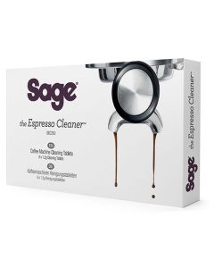 Sage REC250 Rengöringstabletter
