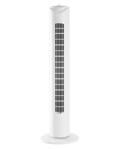 Tornfläkt 79cm roterande - 3 hastigheter