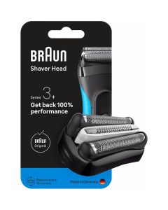 Braun Combipack skärblad för rakapparat - 32B