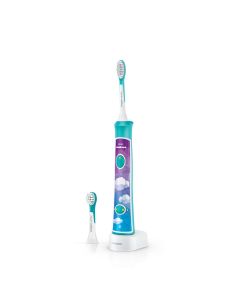 Philips Sonicare HX6322/04 Elektrisk tandborste för barn
