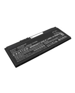 Batteri till Toshiba Lifebook series FPCBP529
