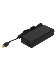 Lenovo nätadapter 135W (Slim Tip) inkl. strömkabel