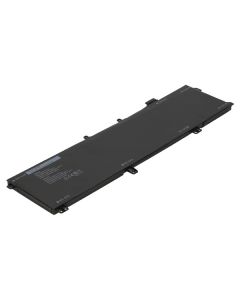 2-Power laptopbatteri för bl.a. Dell Precision M3800, XPS 15 9530