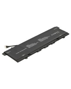 2-Power laptopbatteri för bl.a. HP Envy 13-AH0009TU
