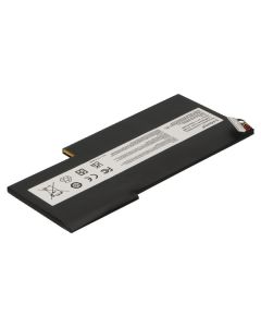 2-Power laptopbatteri för bl.a. MSI GS63VR